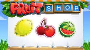 Fruit Shop at Stake Casino