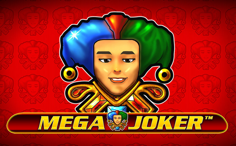 Mega Joker at Stake Casino